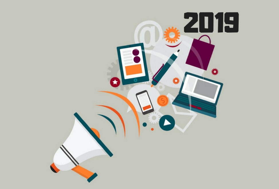 6 xu hướng content marketing 2019 - tinh tế ads