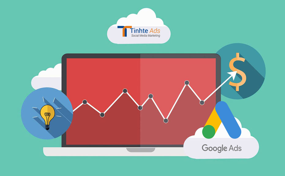 Cách chạy quảng cáo google hiệu quả - Tinh Tế Ads