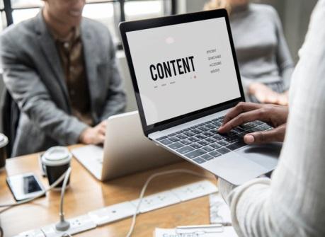 Content cần có sự xác thực, đáng tin cậy