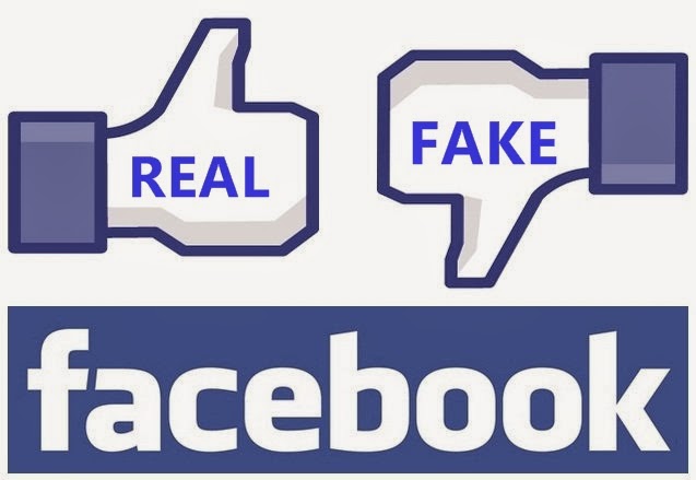 Không dùng tài khoản ảo chạy quảng cáo facebook