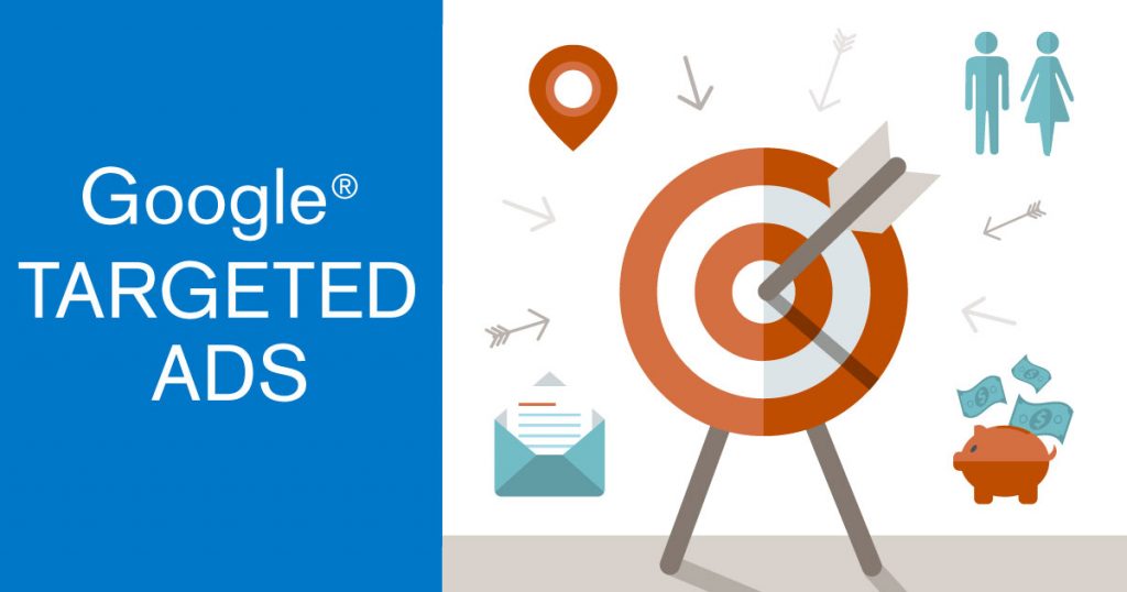 target đối tượng quảng cáo google ads - tinh tế ads
