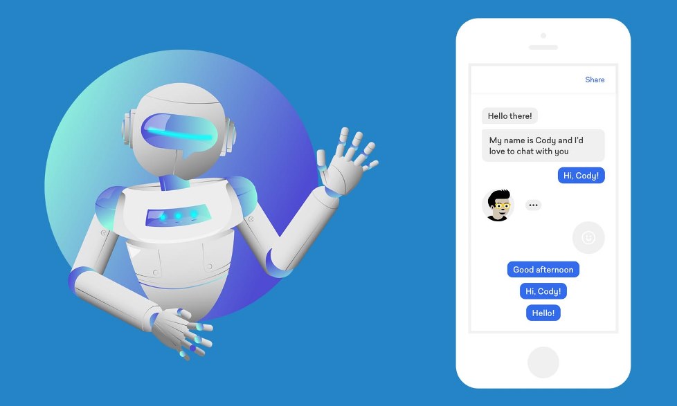 Chatbot là gì - Tinh tế ads